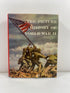 The Picture History of WWII 1971 HCDJ
