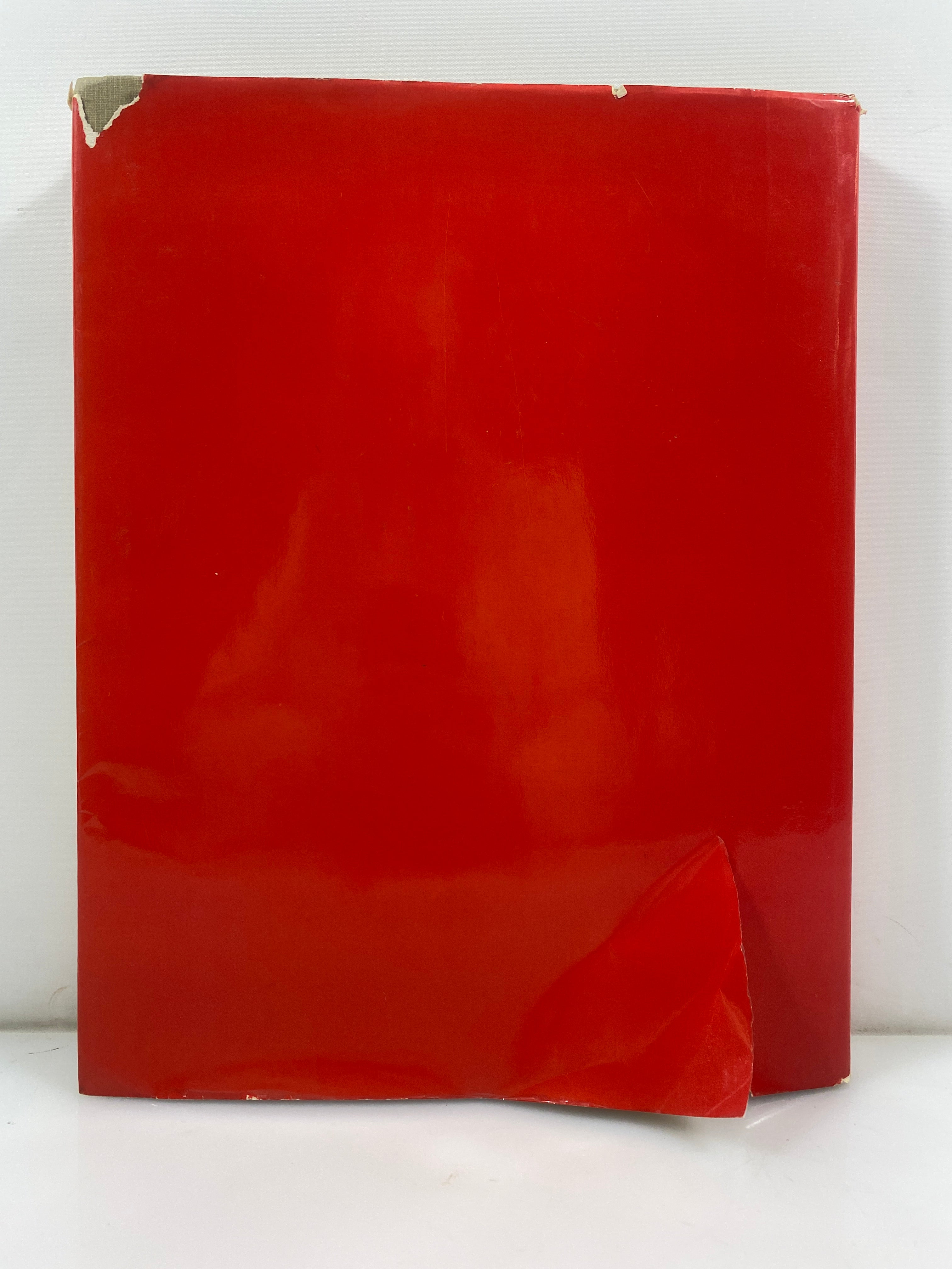 The Picture History of WWII 1971 HCDJ