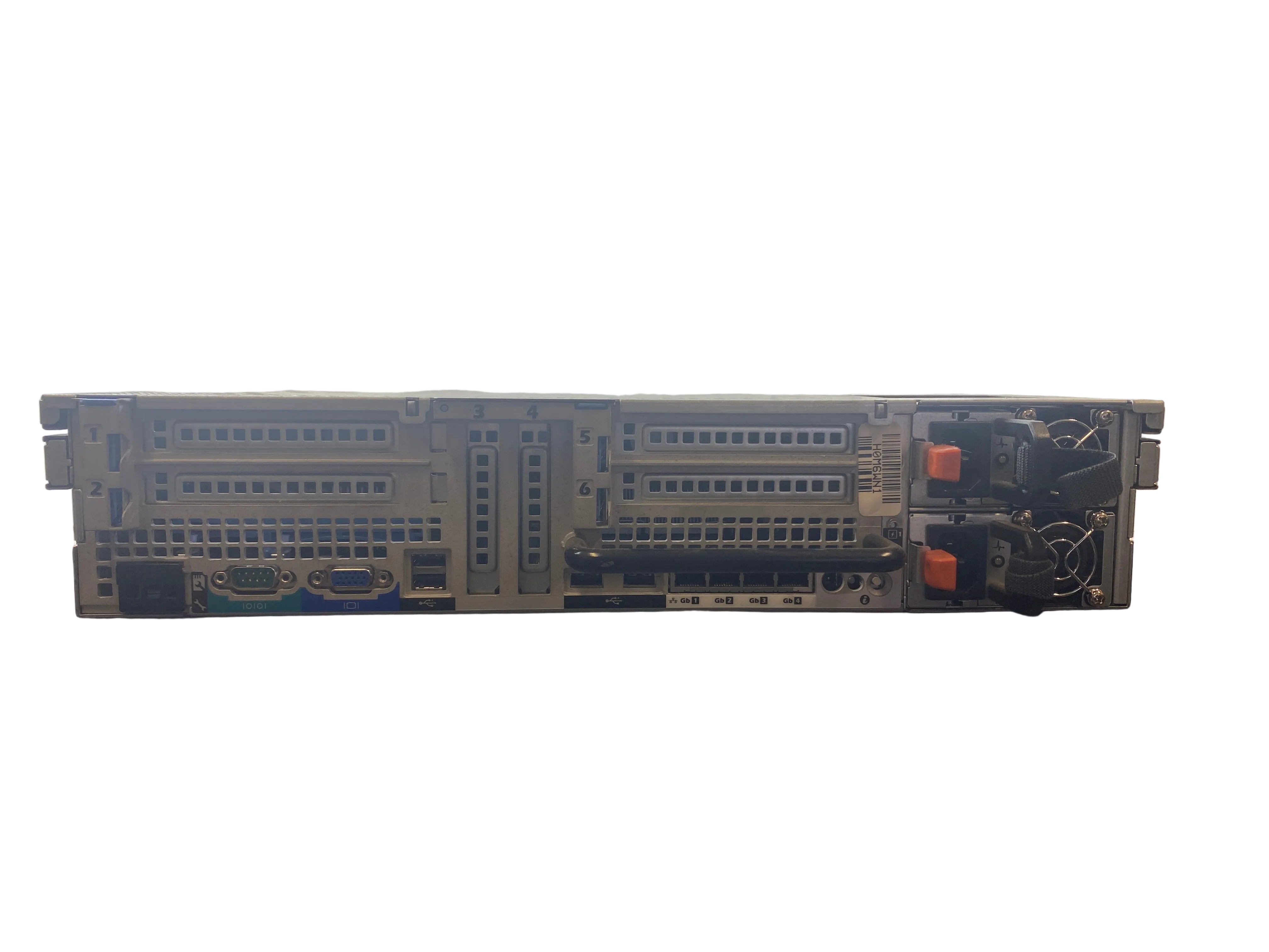 Dell PowerEdge R715 Server #19