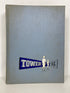 1966 University of Detroit Yearbook HC