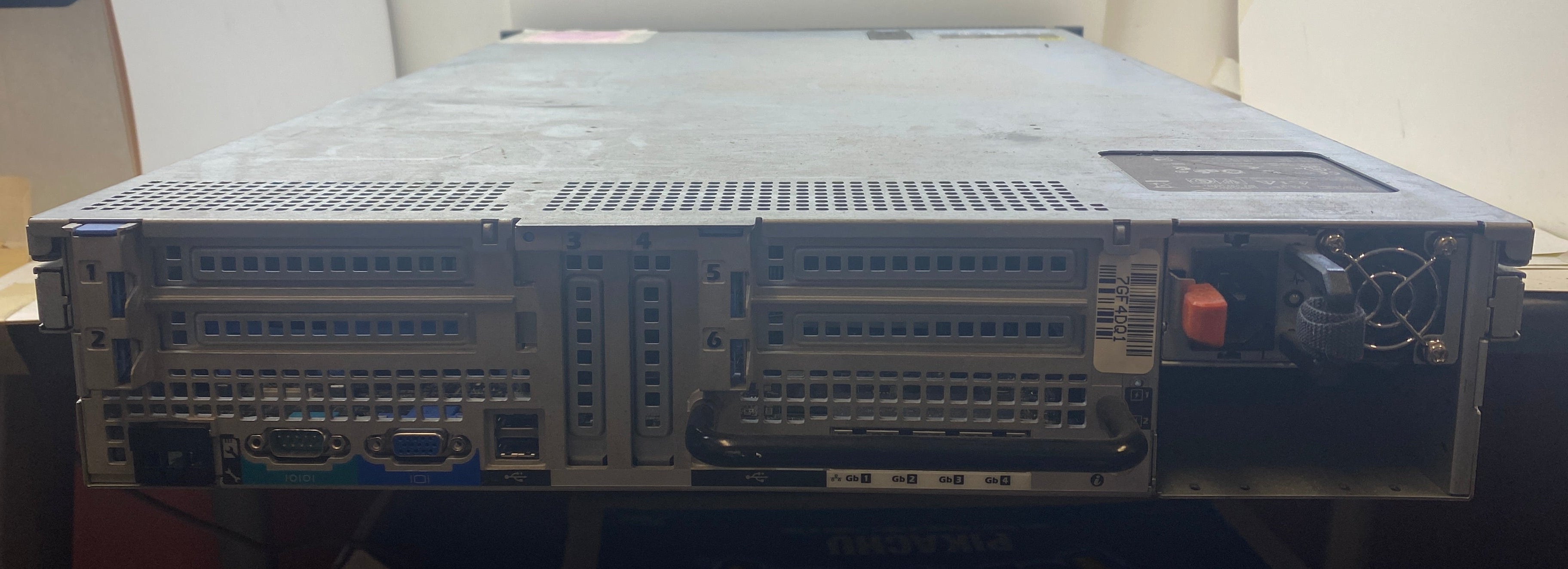 Dell PowerEdge R715 Server #20