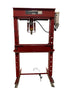 Sunex Tools 50 Ton Heavy Duty Electric Press