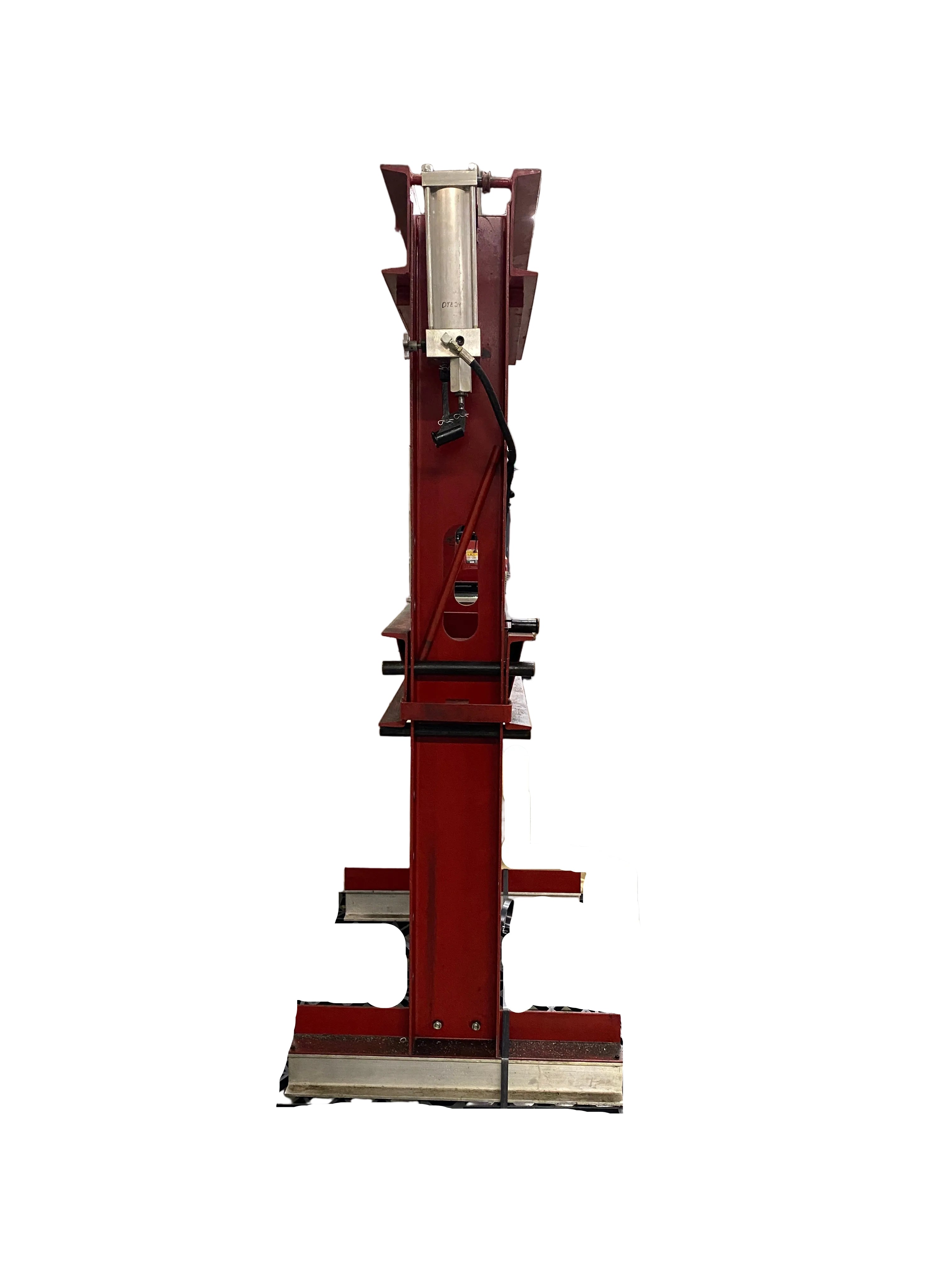 Sunex Tools 50 Ton Heavy Duty Electric Press
