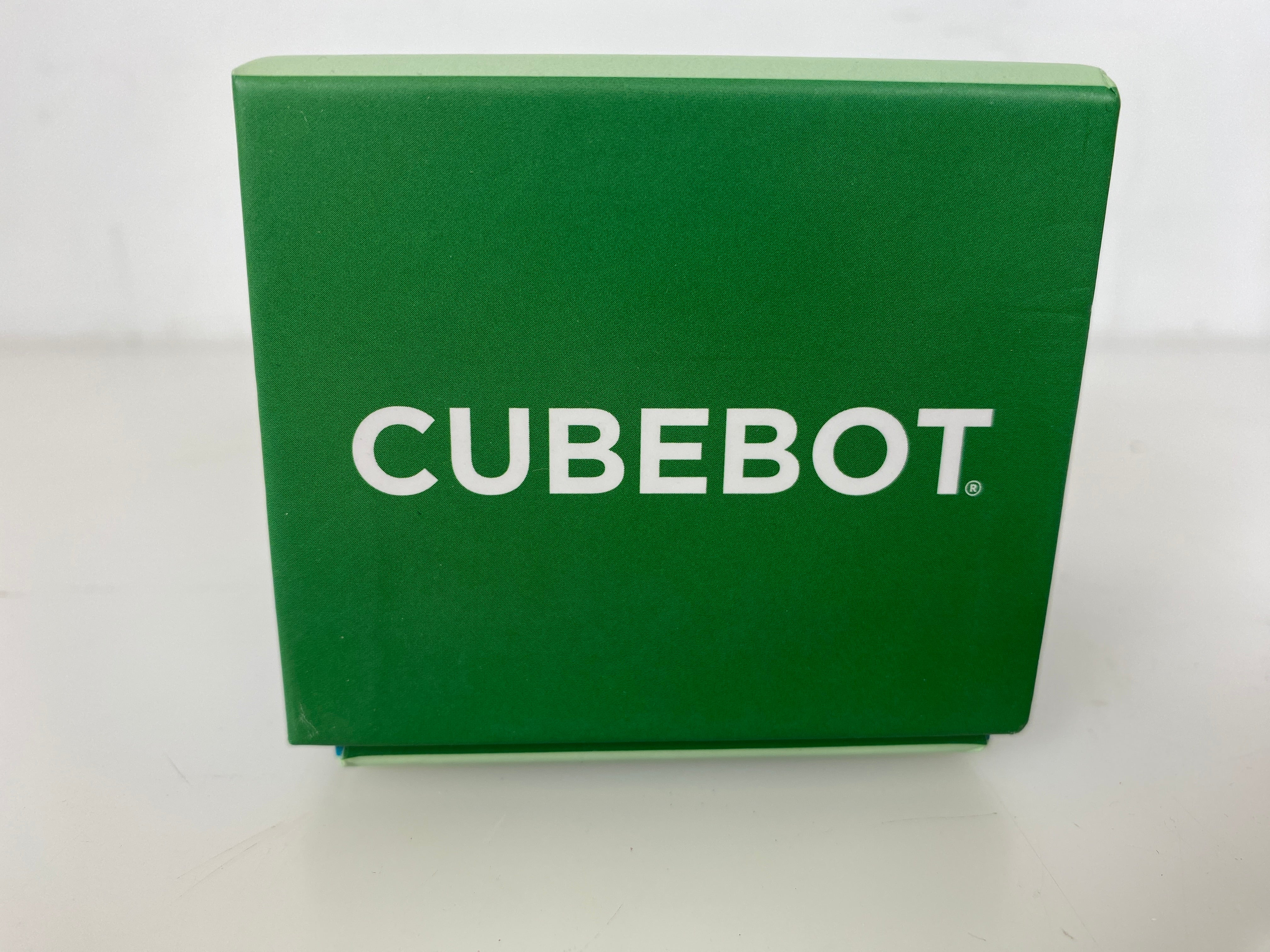 David Weeks Cubebot Classic Small