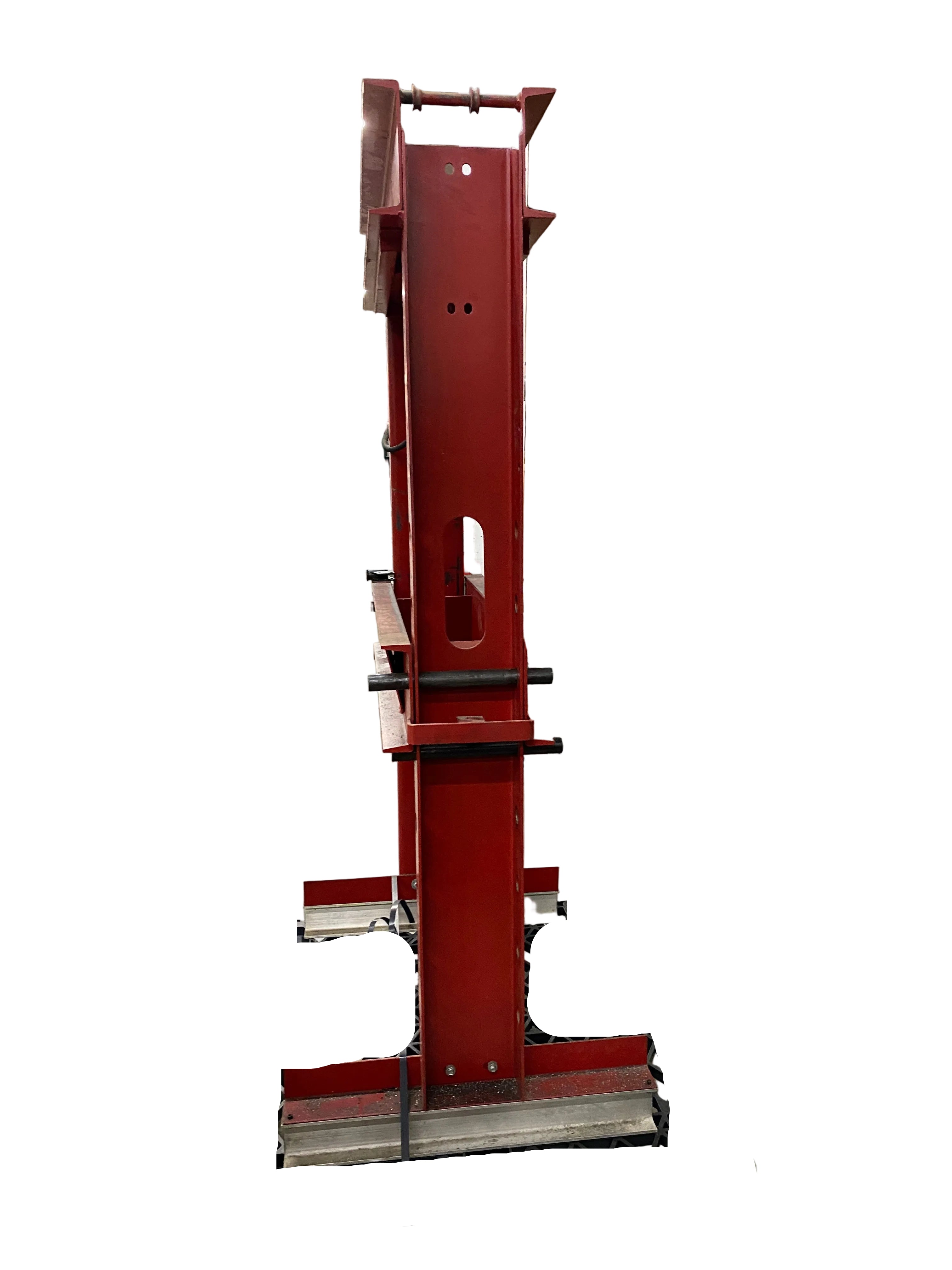 Sunex Tools 50 Ton Heavy Duty Electric Press