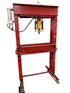 Sunex Tools 50 Ton Heavy Duty Electric Press