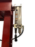 Sunex Tools 50 Ton Heavy Duty Electric Press