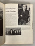 1966 University of Detroit Yearbook HC