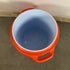 Gatorade Orange 10-Gallon Branded Top Cooler