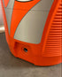 Gatorade Orange 10-Gallon Branded Top Cooler