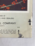 Lot of 8 Scenic South Magazine (1962-1963)