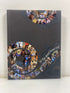 2015 Lansing Catholic High School "Reflections" Yearbook HC