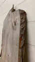 MSU Shadows Live Edge Unknown Species Slab Wood #1