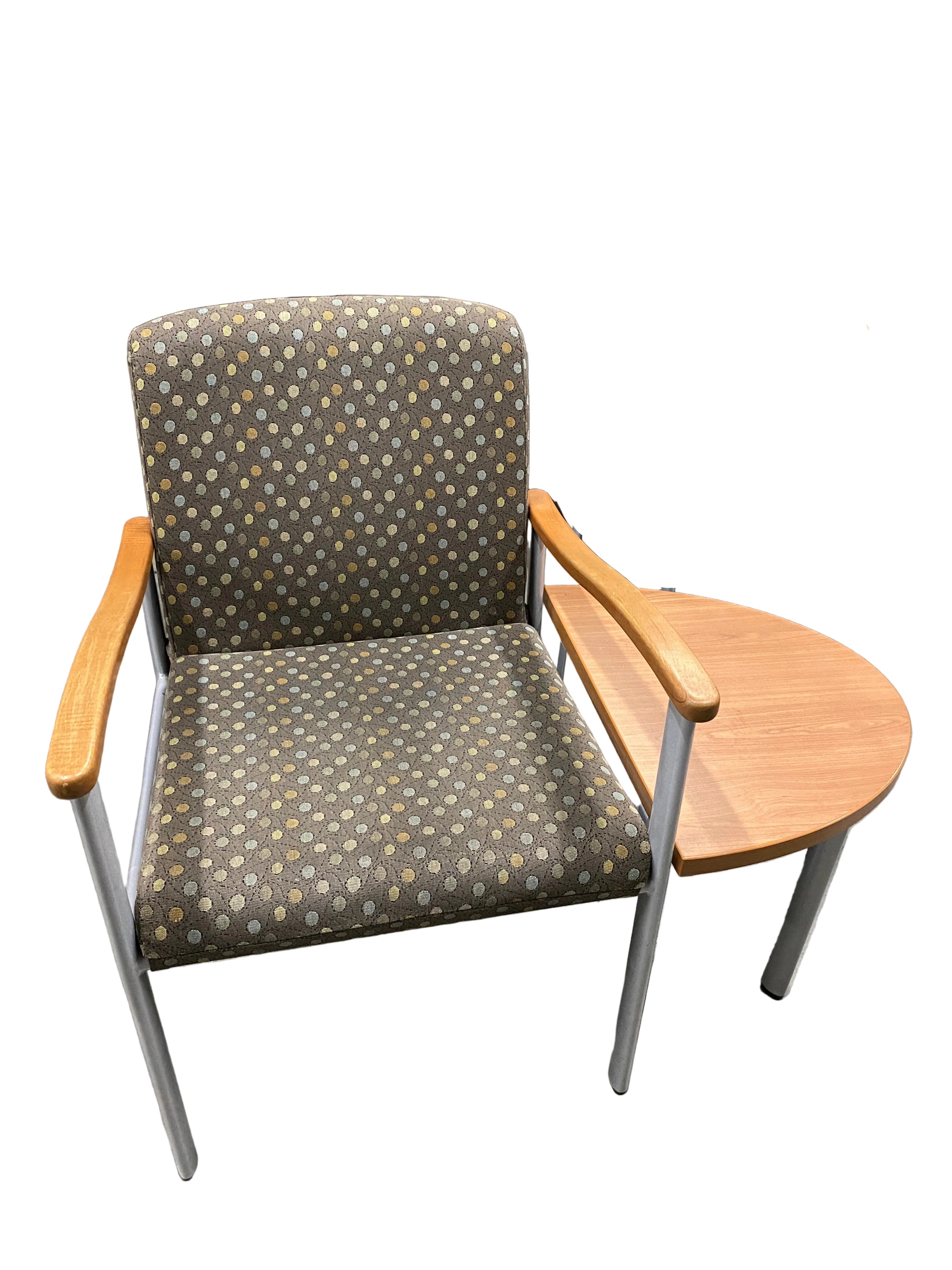 Nurture #SC4051R Waiting Room Chair & Table