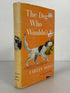 The Dog Who Wouldn't Be by Farley Mowat 1957 4th Print HC DJ