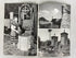 Lot of 8 Scenic South Magazine (1962-1963)