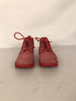 Ugg Red Neumel Boot Kid's Size 3