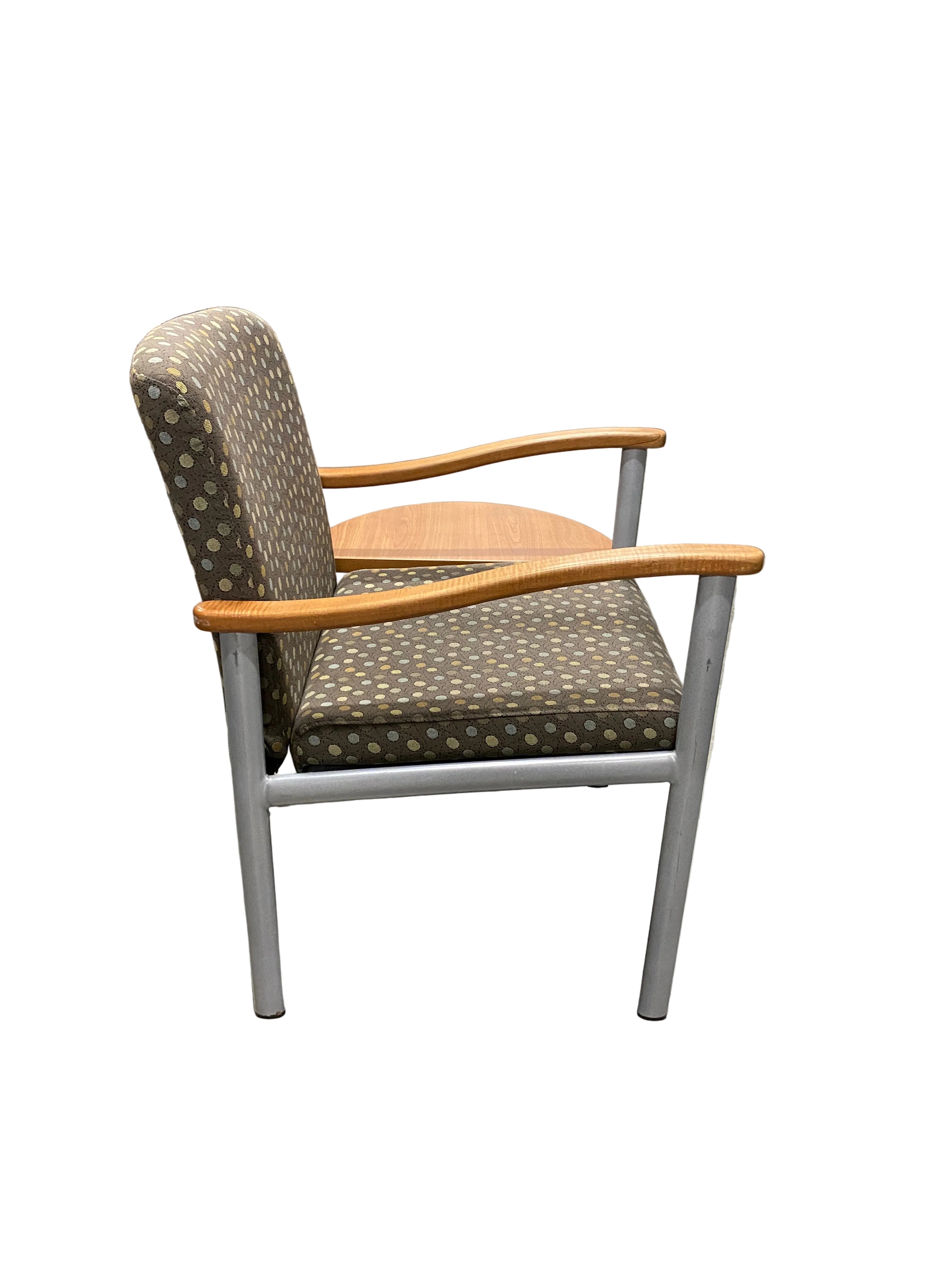 Nurture #SC4051R Waiting Room Chair & Table