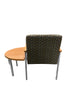 Nurture #SC4051R Waiting Room Chair & Table