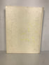 1981 Harding University Yearbook Searcy Arkansas HC