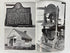 Lot of 8 Scenic South Magazine (1962-1963)