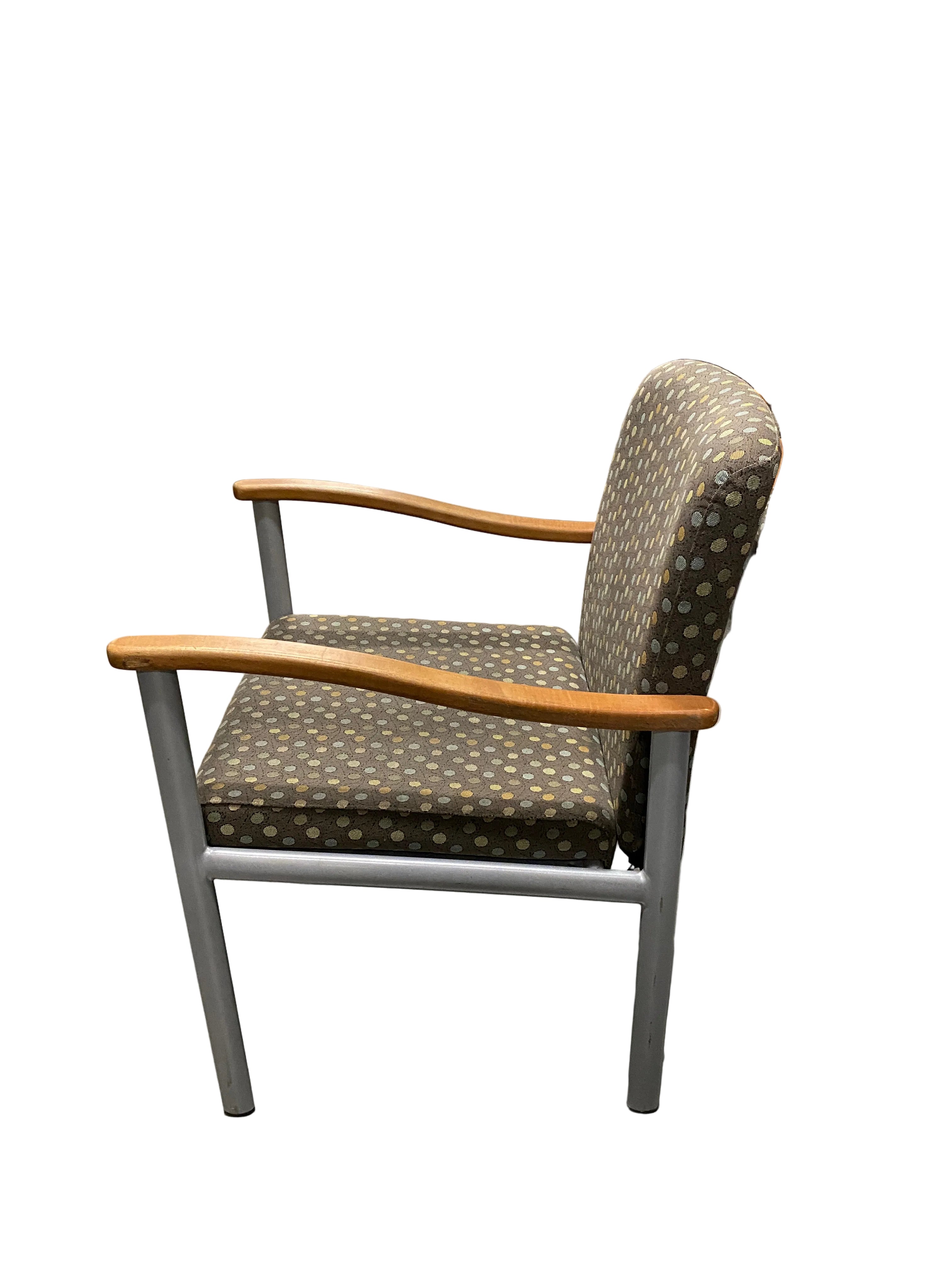 Nurture Waiting Room Chair