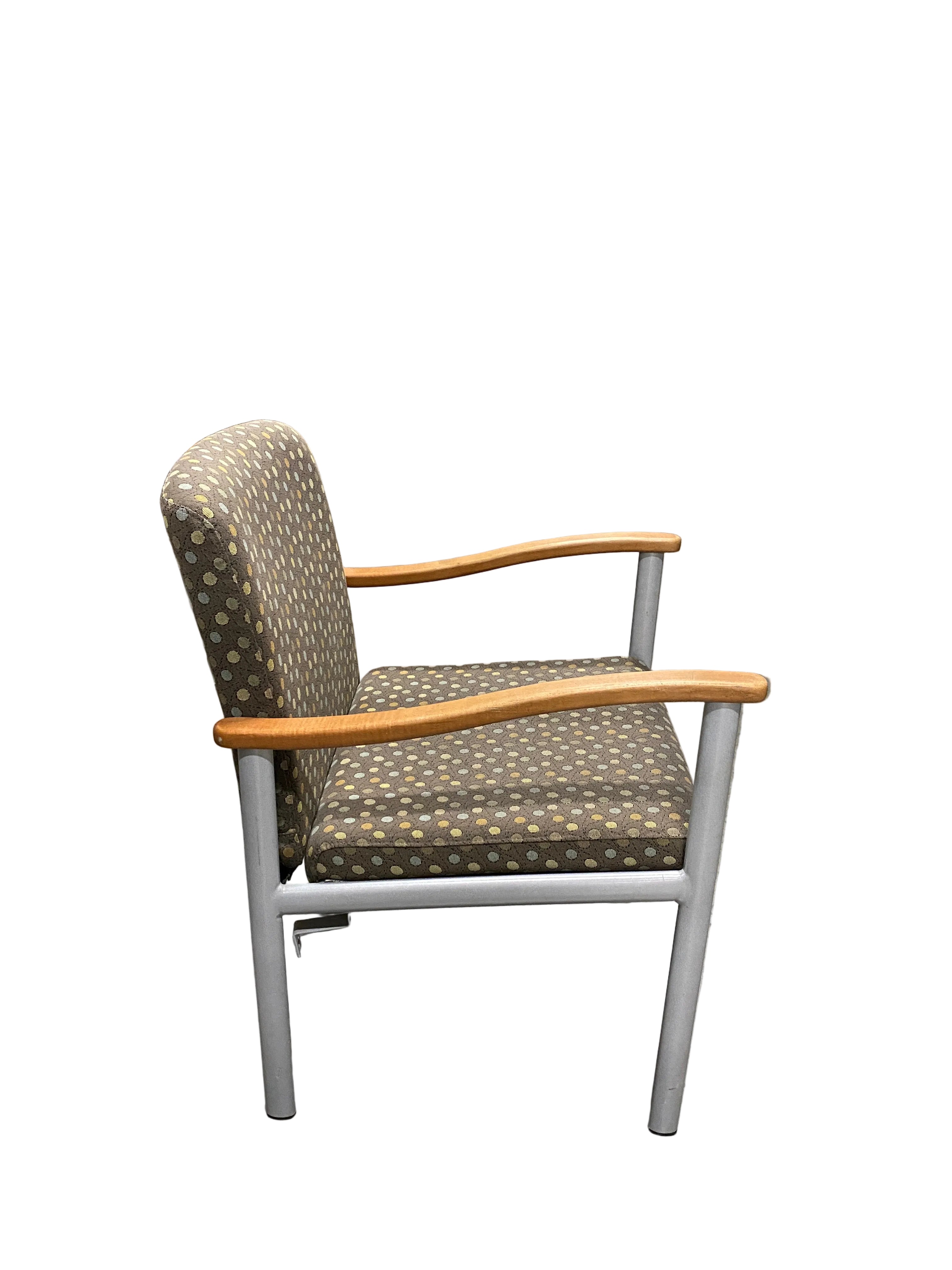 Nurture Waiting Room Chair