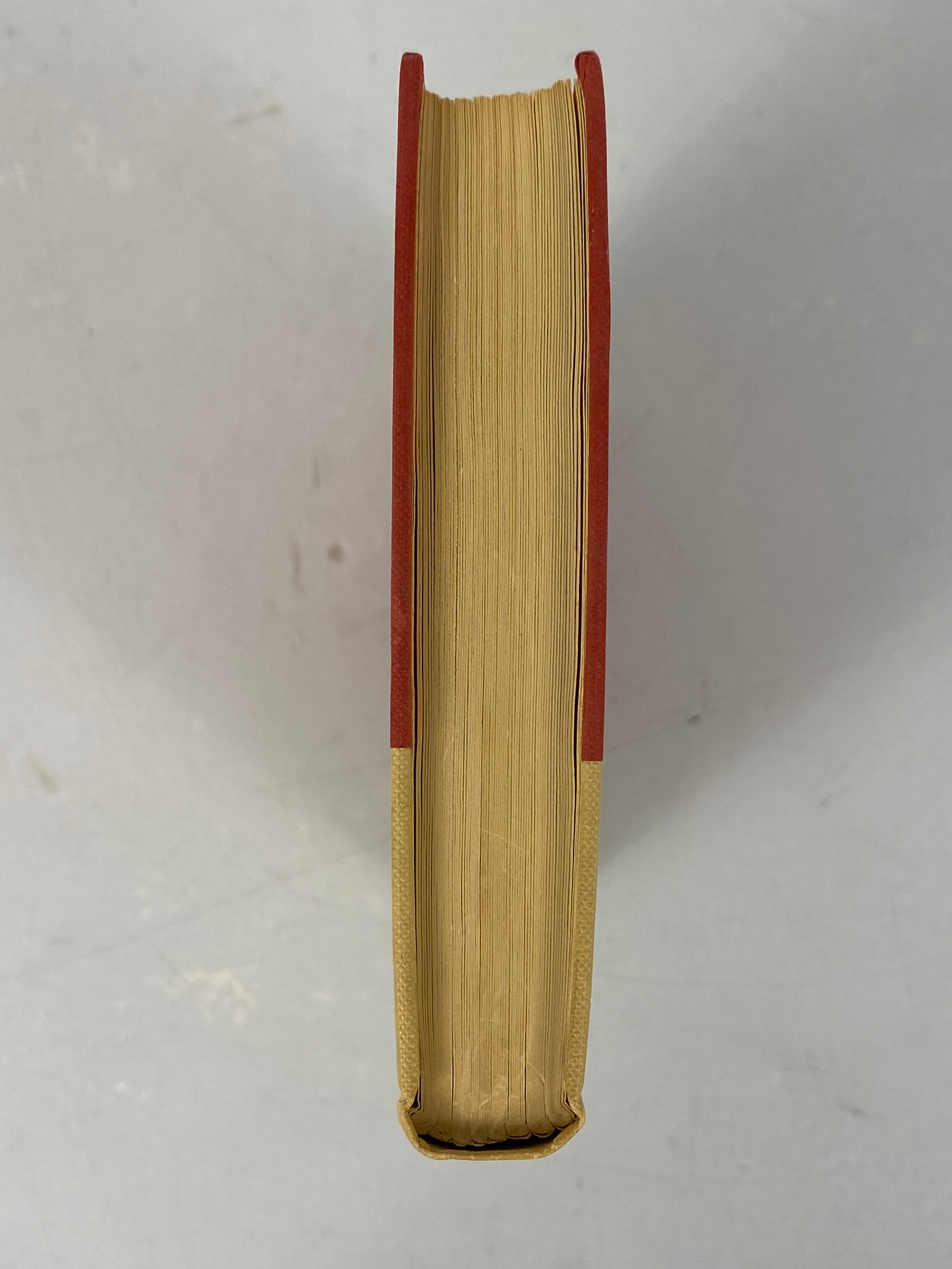 The Dog Who Wouldn't Be by Farley Mowat 1957 4th Print HC DJ
