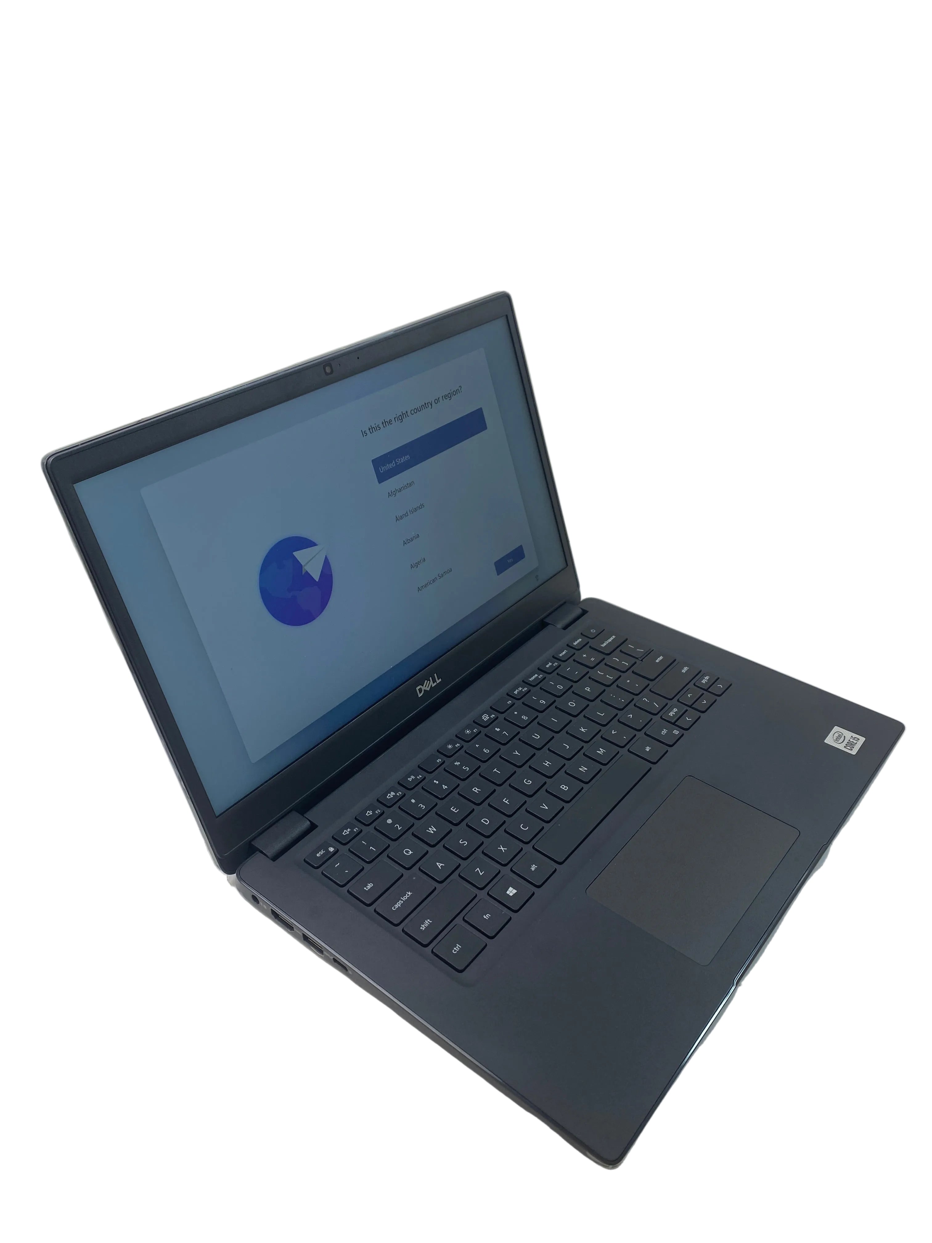 Dell Latitude 3410 i5 10th Gen Windows 11 Pro