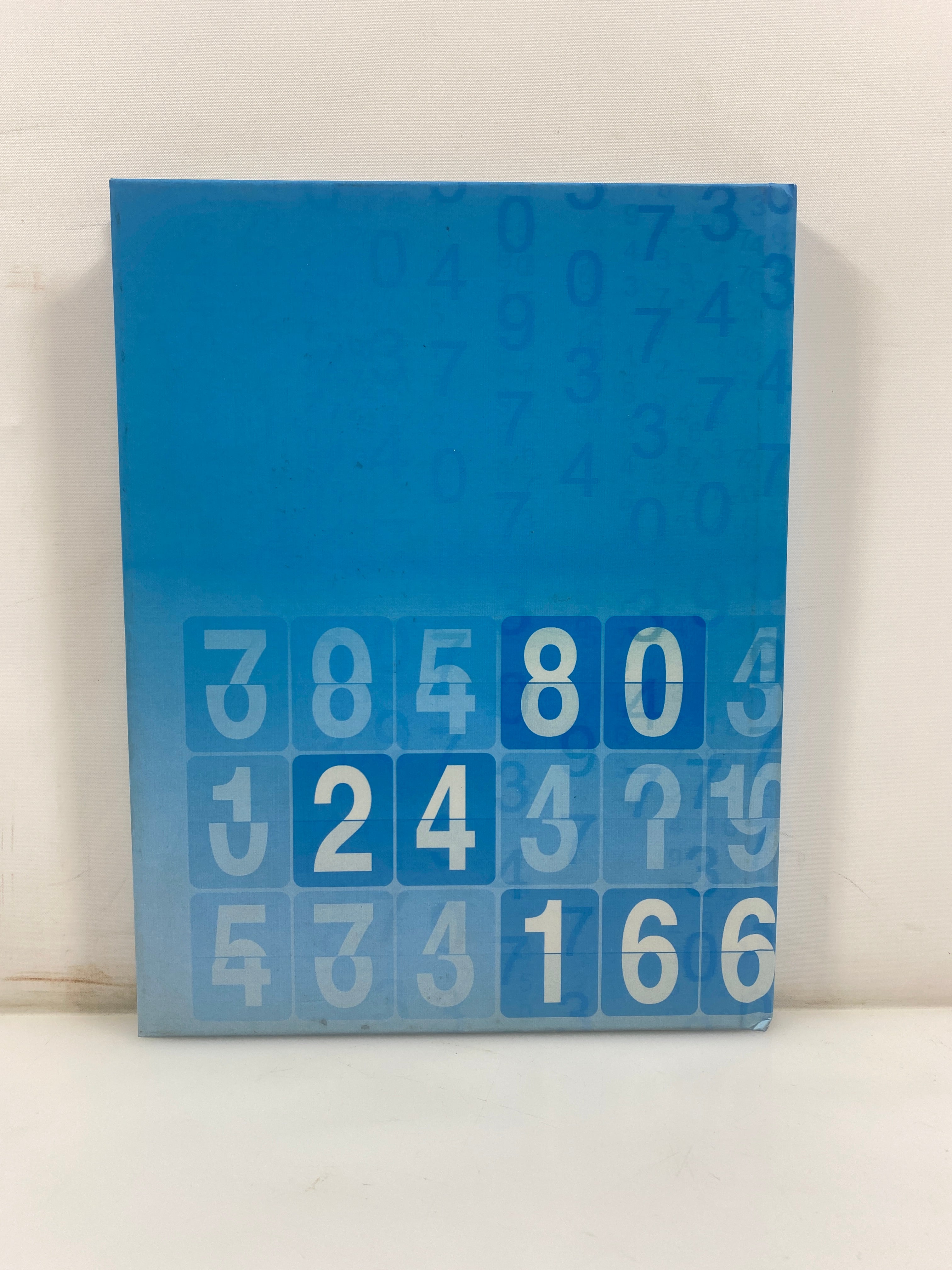 2014 Lansing Catholic High School "Reflections" Yearbook HC