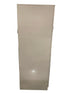 Great Openings White Metal Cabinet & Drawers