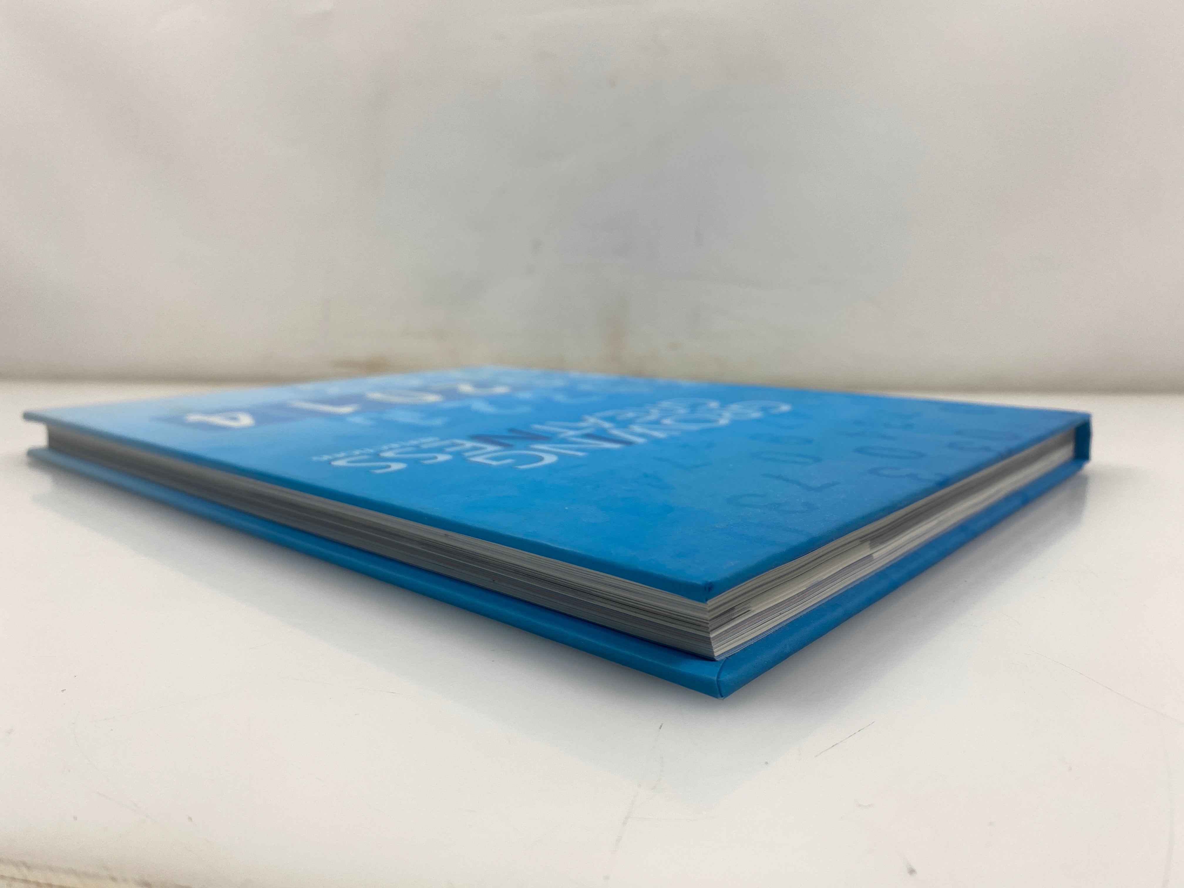 2014 Lansing Catholic High School "Reflections" Yearbook HC