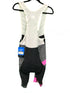 Shimano Breakaway Bib Shorts with Chamois Women's Size L NWT