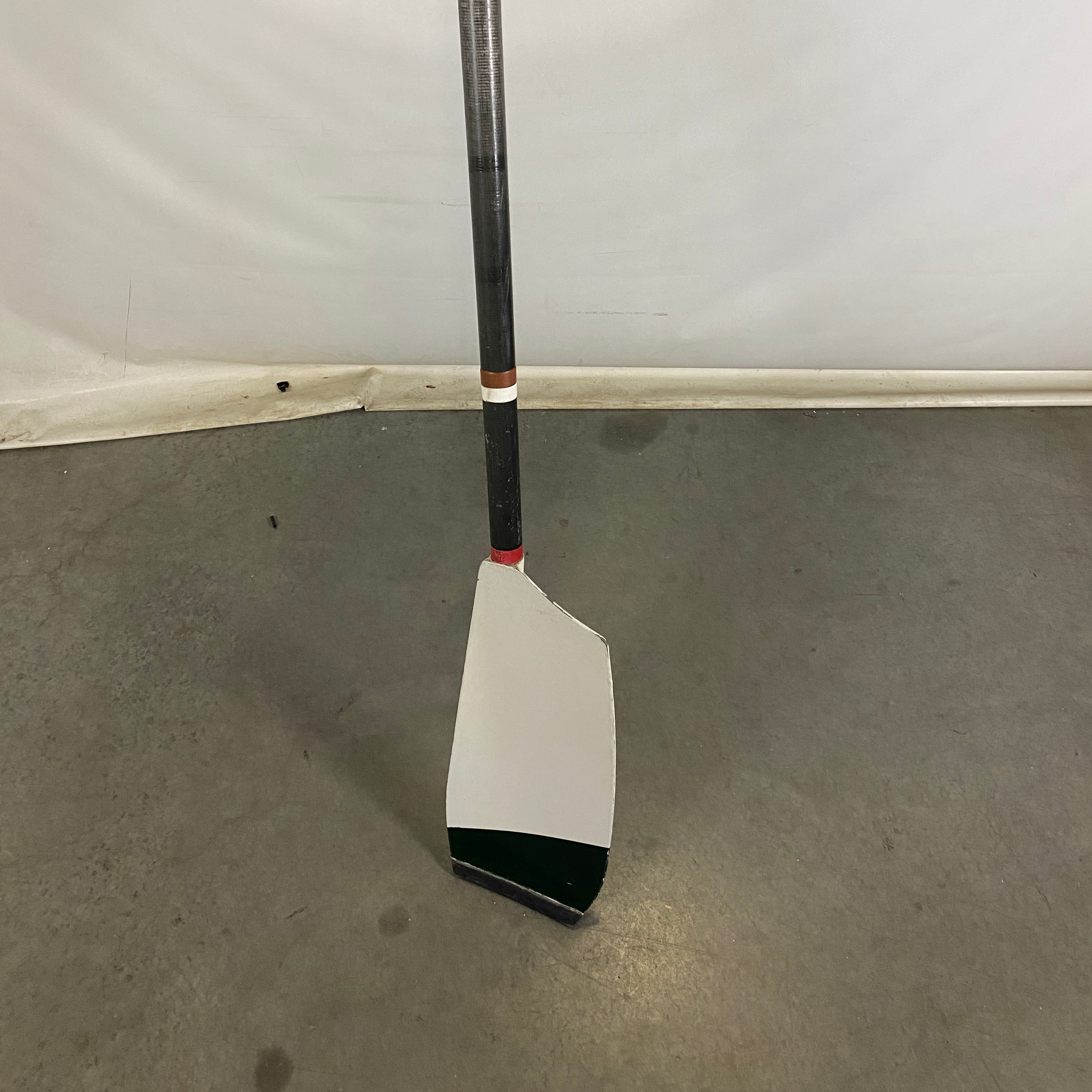 Concept 2 Dreissigacker Oars Port Side