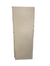 Great Openings White Metal Cabinet & Drawers