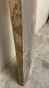 MSU Shadows Live Edge Unknown Species Slab Wood #3