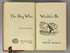 The Dog Who Wouldn't Be by Farley Mowat 1957 4th Print HC DJ
