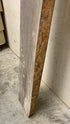 MSU Shadows Live Edge Unknown Species Slab Wood #3