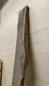 MSU Shadows Live Edge Unknown Species Slab Wood #3