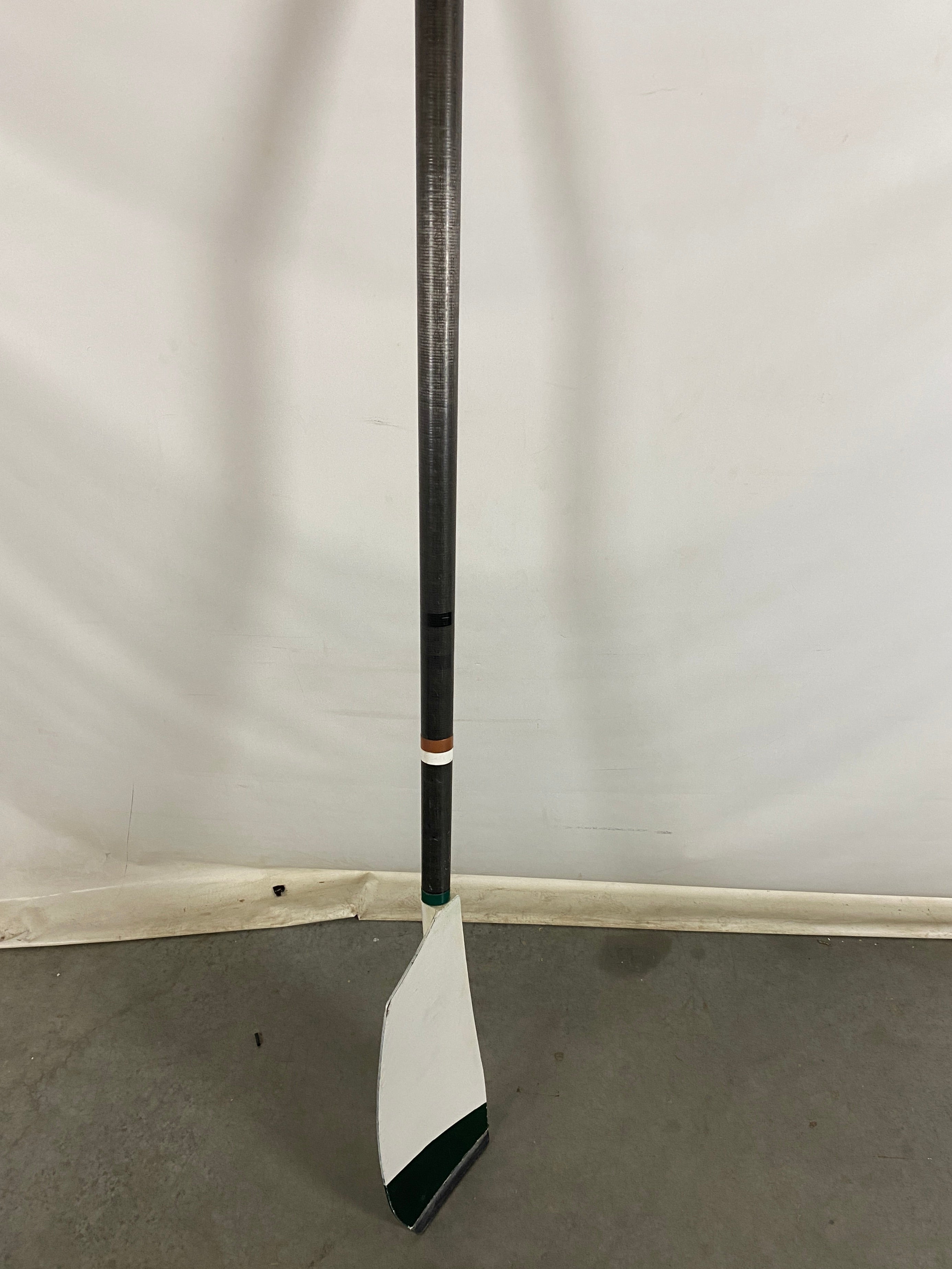 Concept 2 Dreissigacker Oars Starboard Side