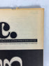 Lot of 4 Upper and Lower Case Magazine (1983) Complete
