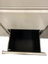 Great Openings White Metal Cabinet & Drawers