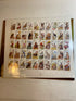 Wildlife America Stamp Collection 1987