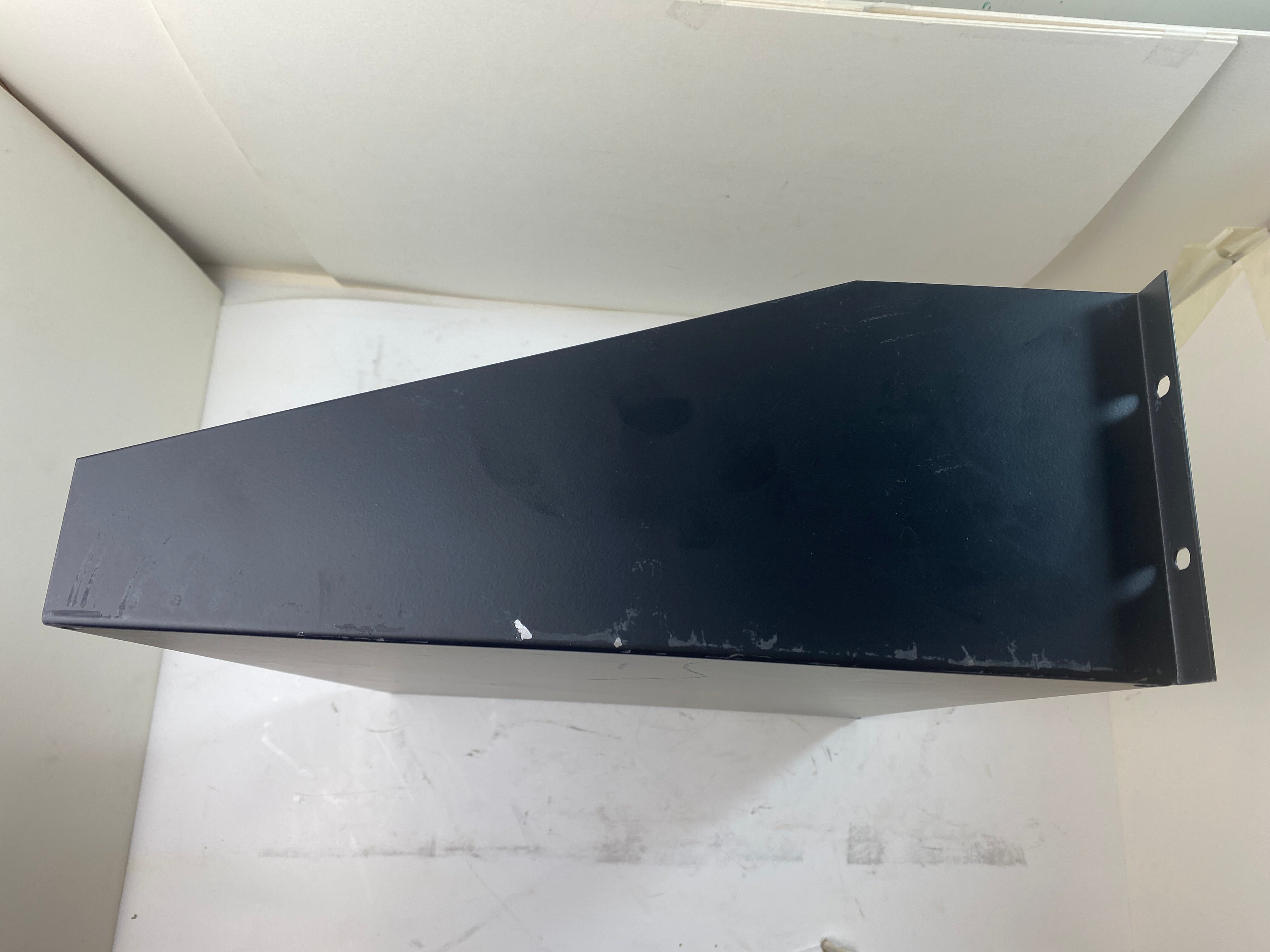 Middle Atlantic 3U Solid Server Rack Shelf