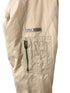 Steve Madden Yellow Puffer Jacket Women's Size 2XL