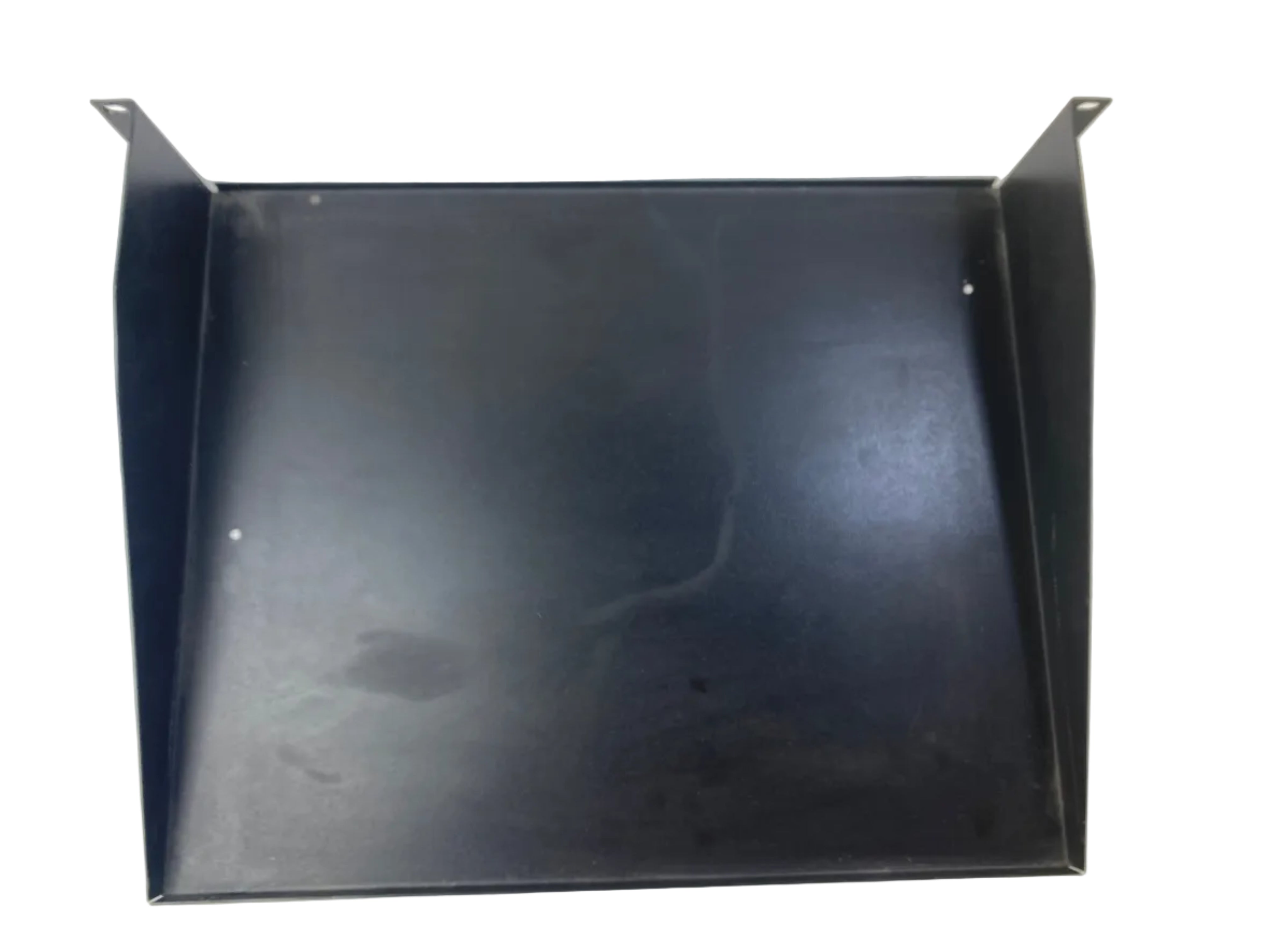 Mid Atlantic Products 2U Solid Rack Shelf