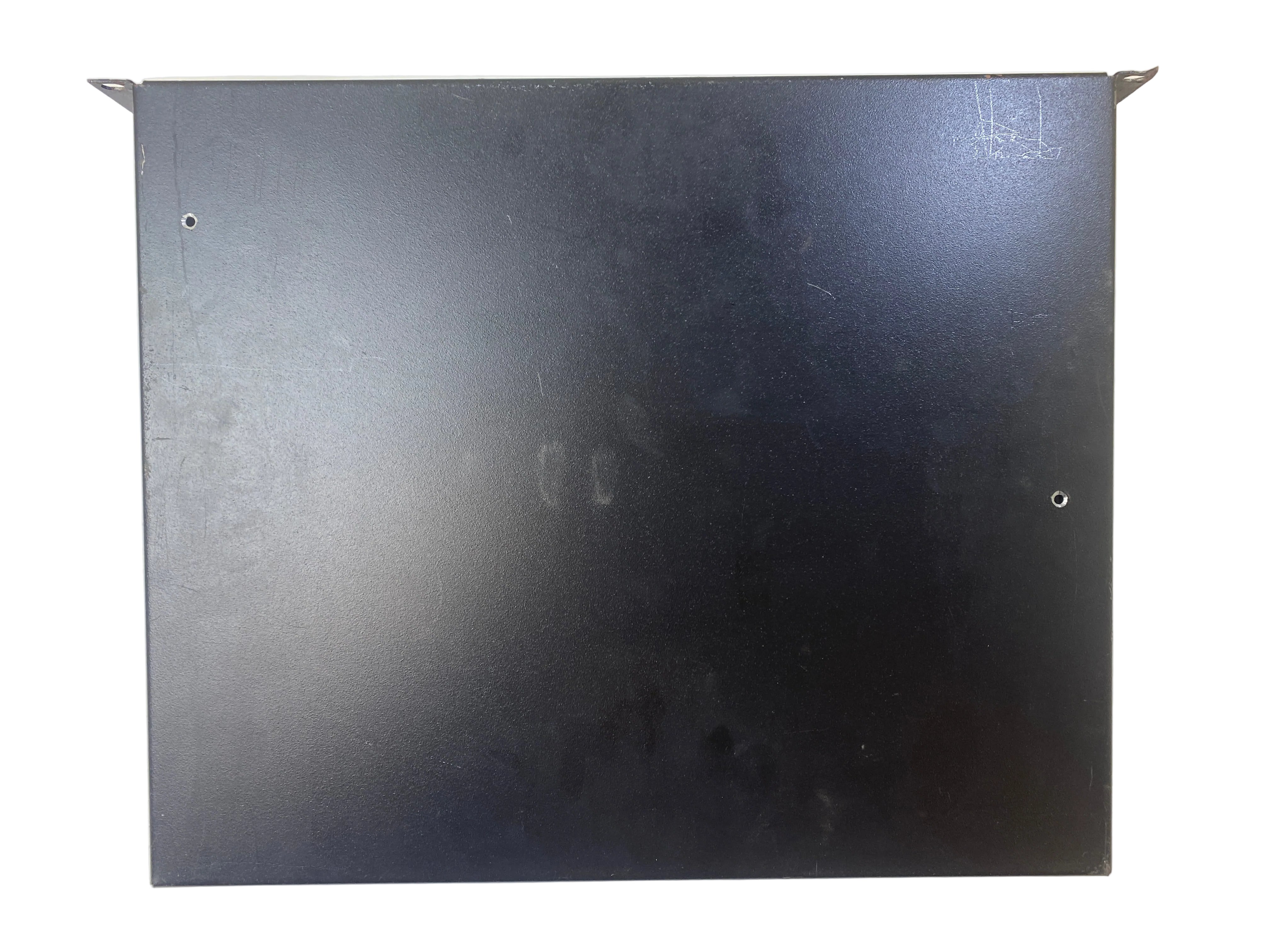 Mid Atlantic Products 2U Solid Rack Shelf