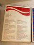 US Postal Service Mint Set 1974