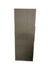 Steelcase Grey Metal Cabinet & Drawers
