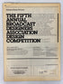 Lot of 4 Upper and Lower Case Magazine (1983) Complete